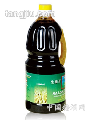 CFC Superior Light Soy Sauce酱油