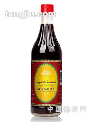 Superior Soy Sauce-酱油