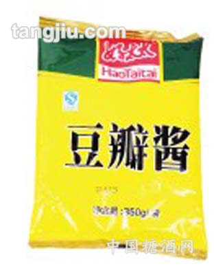 好太太豆瓣酱 350g