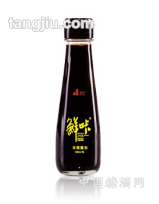 100ml 鲜咔本酿