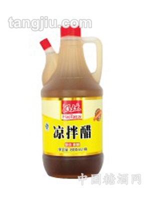 好太太凉拌醋 800ml