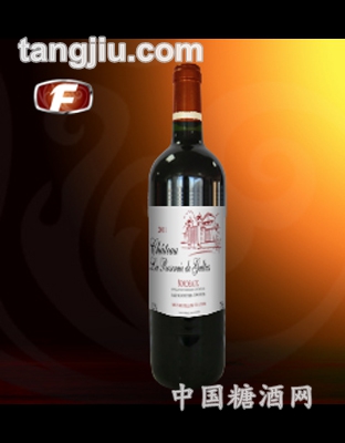 卡图干红葡萄酒