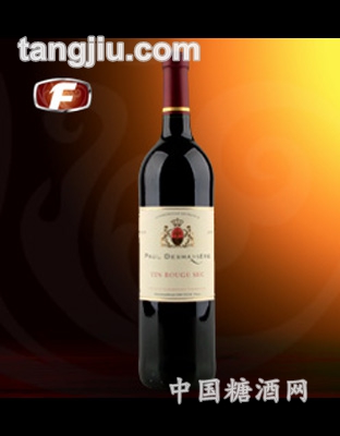 保罗堡干红葡萄酒