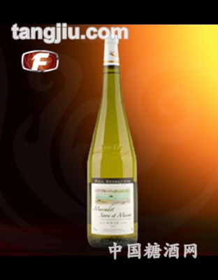 保罗传奇庄园葡萄酒