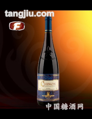 保罗之星干红葡萄酒