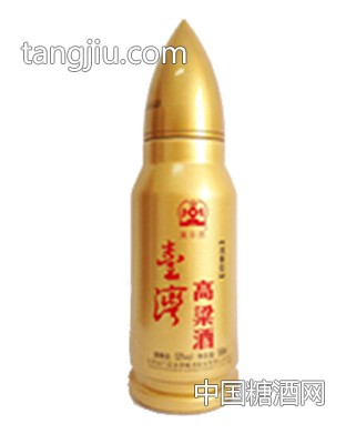 台湾高粱酒52度头-清香型