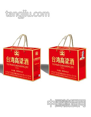 台湾高粱酒42%53%步步高升