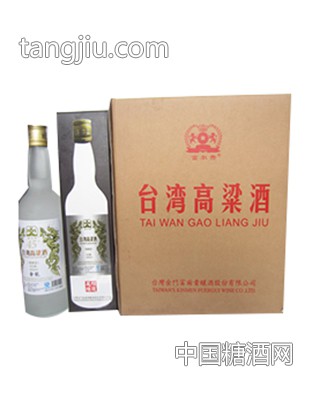 台湾高粱酒金龙
