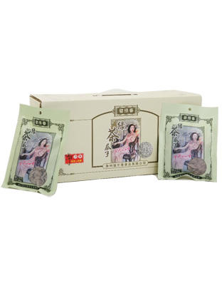 碧绿春绿茶瓜子-90g