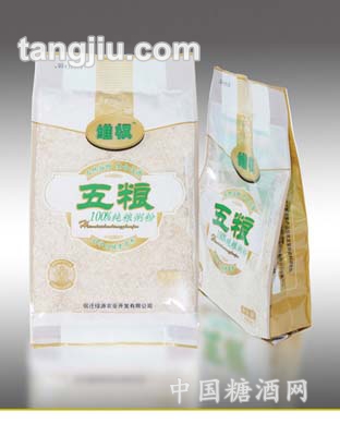 五粮粥粉袋装