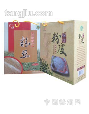 宿迁粉皮