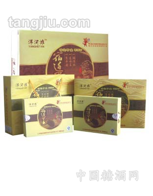 甲鱼礼盒