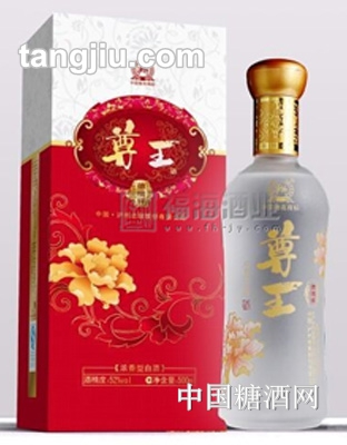 泸州老窖尊王德瑞祥