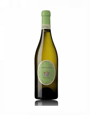 维博帝酒园阿斯蒂幕斯卡精选起泡酒