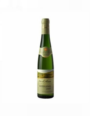 阿尔萨斯圣士门庄园雷司令干白375ML