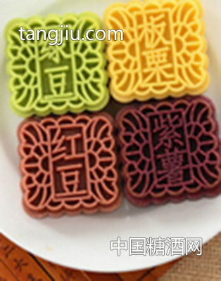 板栗整箱批发2900g