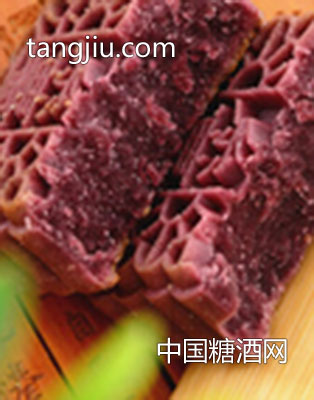 福吉紫薯批发4900g