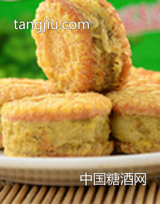 批发3400g油炸绿