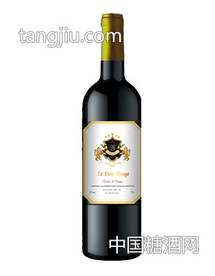 狮盾干红葡萄酒