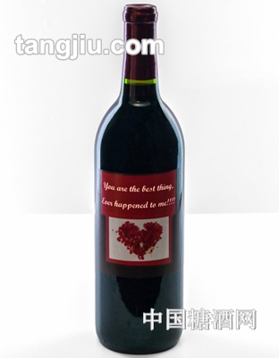 Ourgogne-Chardonnay干红