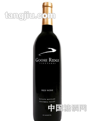 Goose-Ridge干红葡萄酒