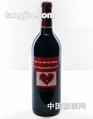 卡特干红葡萄酒