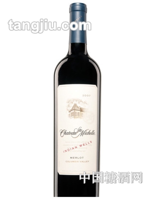 罗纳河口干红葡萄酒