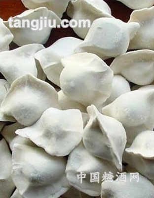 福联水饺