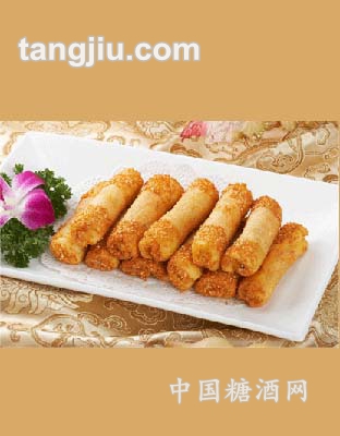 春卷系列