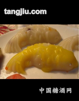 福联年糕