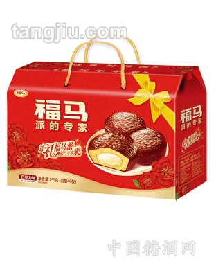 福马巧克力味1kg