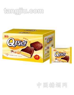 福马 Q巧点（原味）
