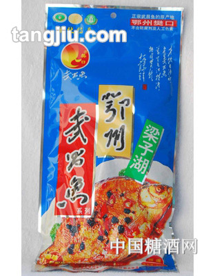 樊口长江鱼300g
