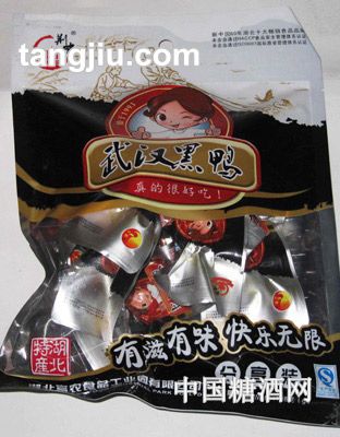 荆味美食湖北特产