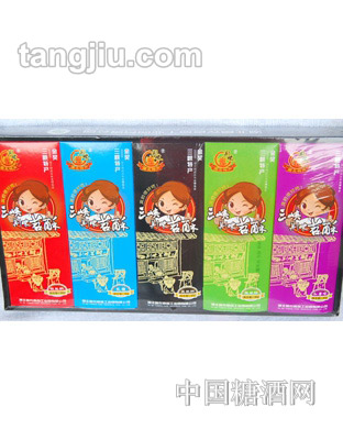 荆味三峡苕酥多种口味90g