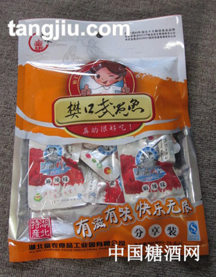 樊口武昌鱼70g