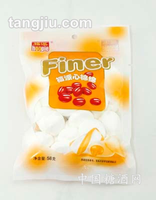 58克心棉绵