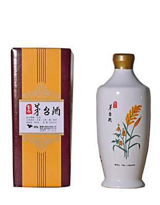 玉山茅台