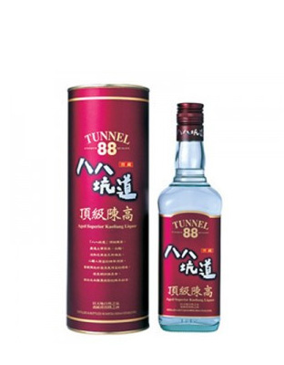 八八坑道陈高