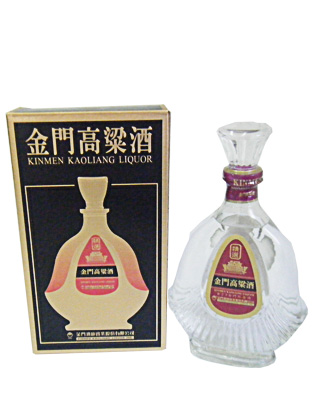 金门高粱洒600毫升