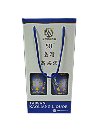 58度台湾高粱