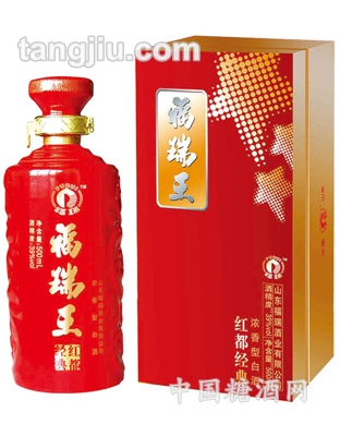 福瑞王（红都经典39&#176;）