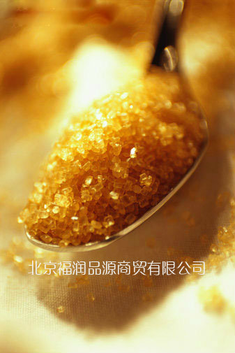 供应黄金咖啡调糖 臻雪黄砂糖