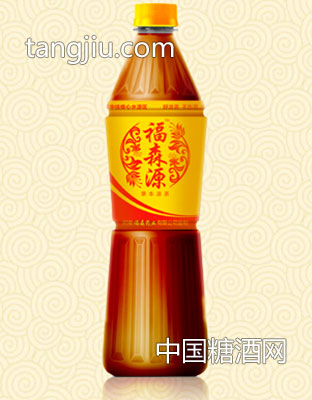 福森源草本凉茶小瓶500ml