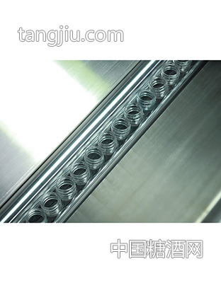 自动上坯机-山东富锶泉饮品