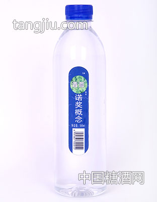 “青蒿”诺奖概念泉水550ml