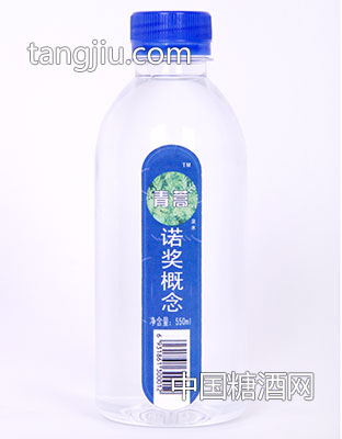 “青蒿”诺贝尔奖概念水550ml