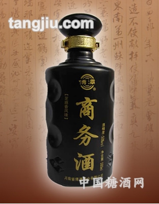 傅潭商务酒