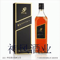 神风威士忌