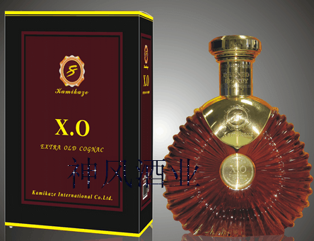 神风xo